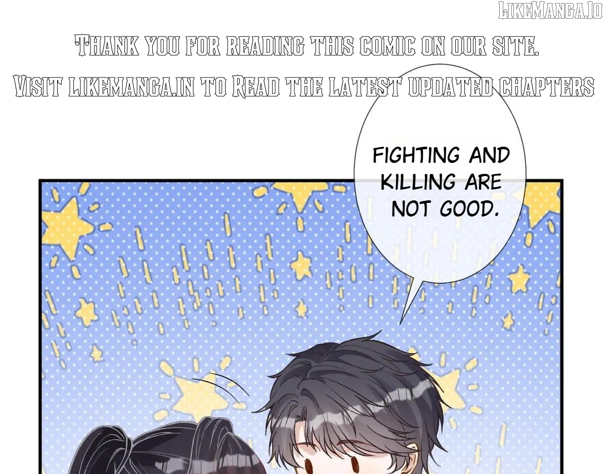 Everyone's Darling Chapter 272 - page 1